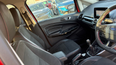 Ford EcoSport 1.0 EcoBoost 125 ST-Line 5dr Petrol Hatchback